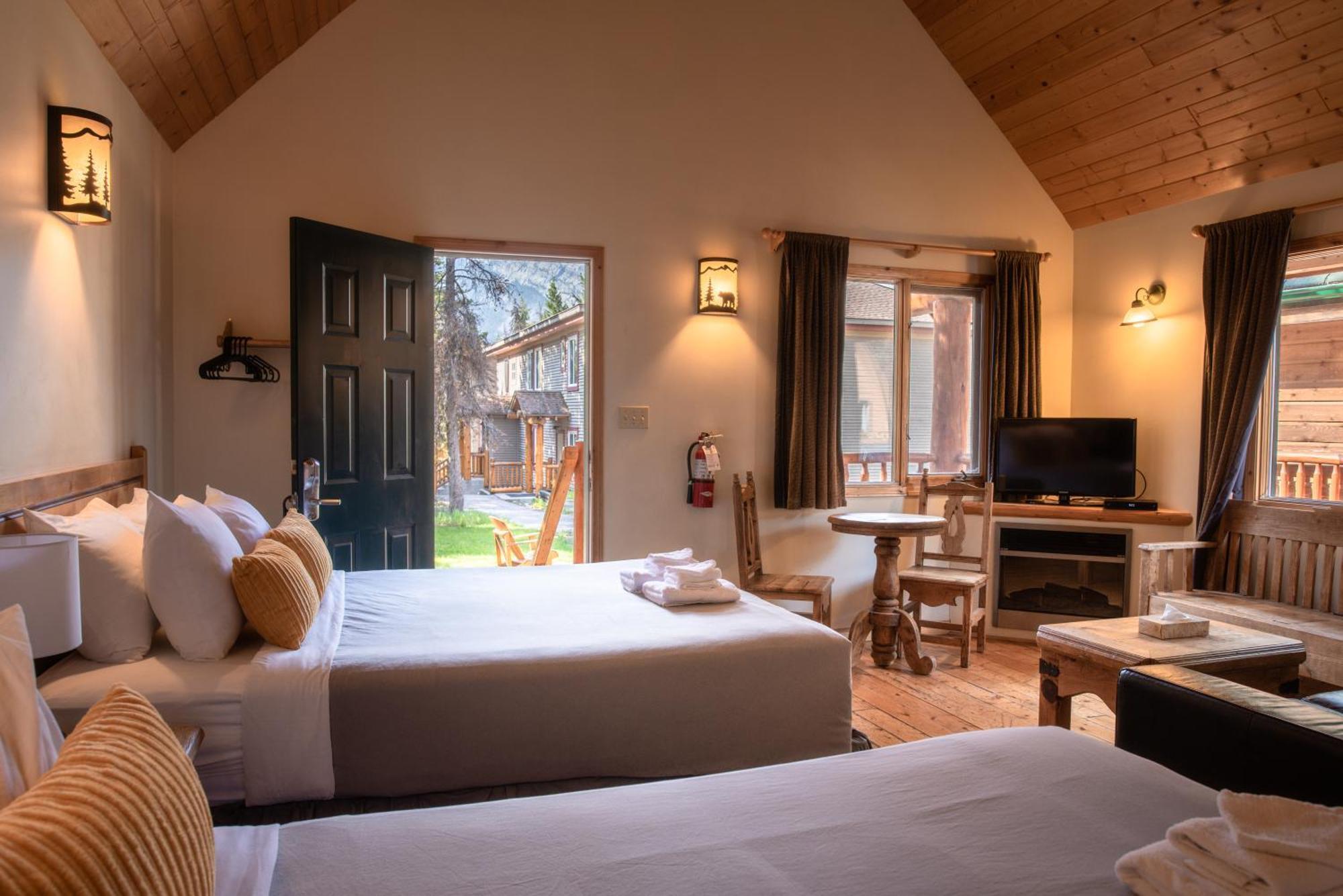 Chalet