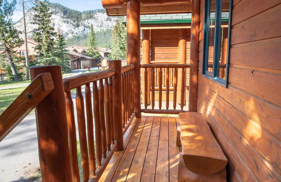 Hi Banff Alpine Centre - Hostel-1
