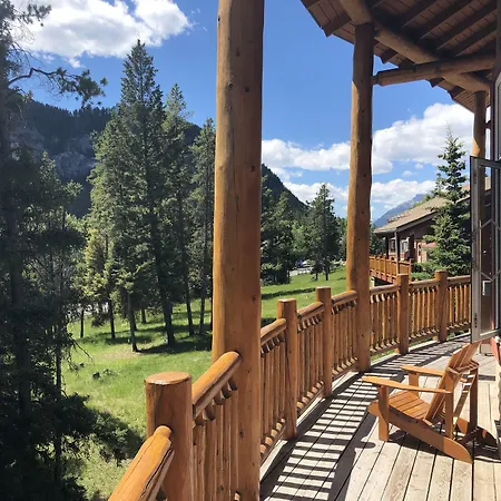 Hi Banff Alpine Centre - Hostel-2